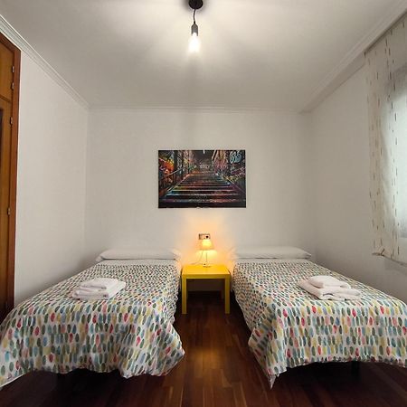 Apartamento Cordoba Center Luaran gambar